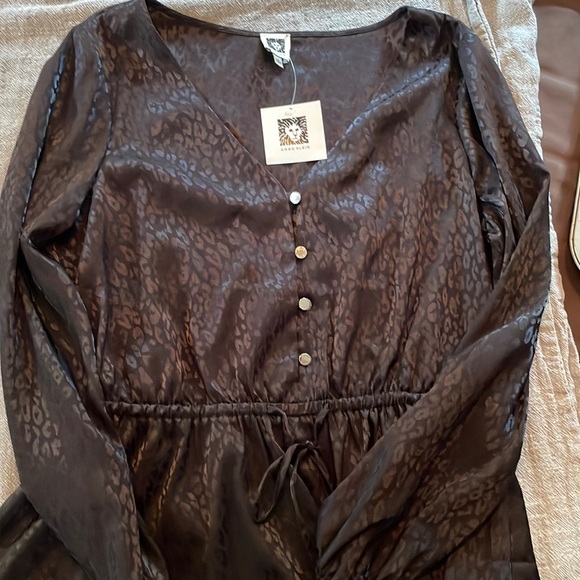 NWT blouse - Picture 1 of 6